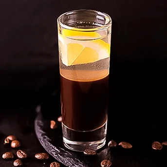 Шот серебряная пуля